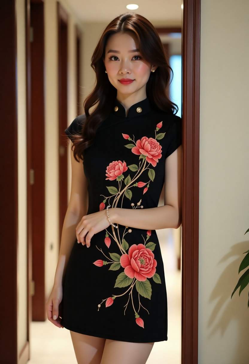 最后一封邮件海报