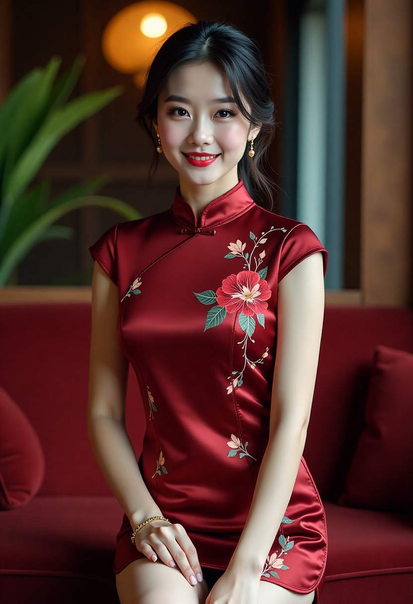 深空回响预告图