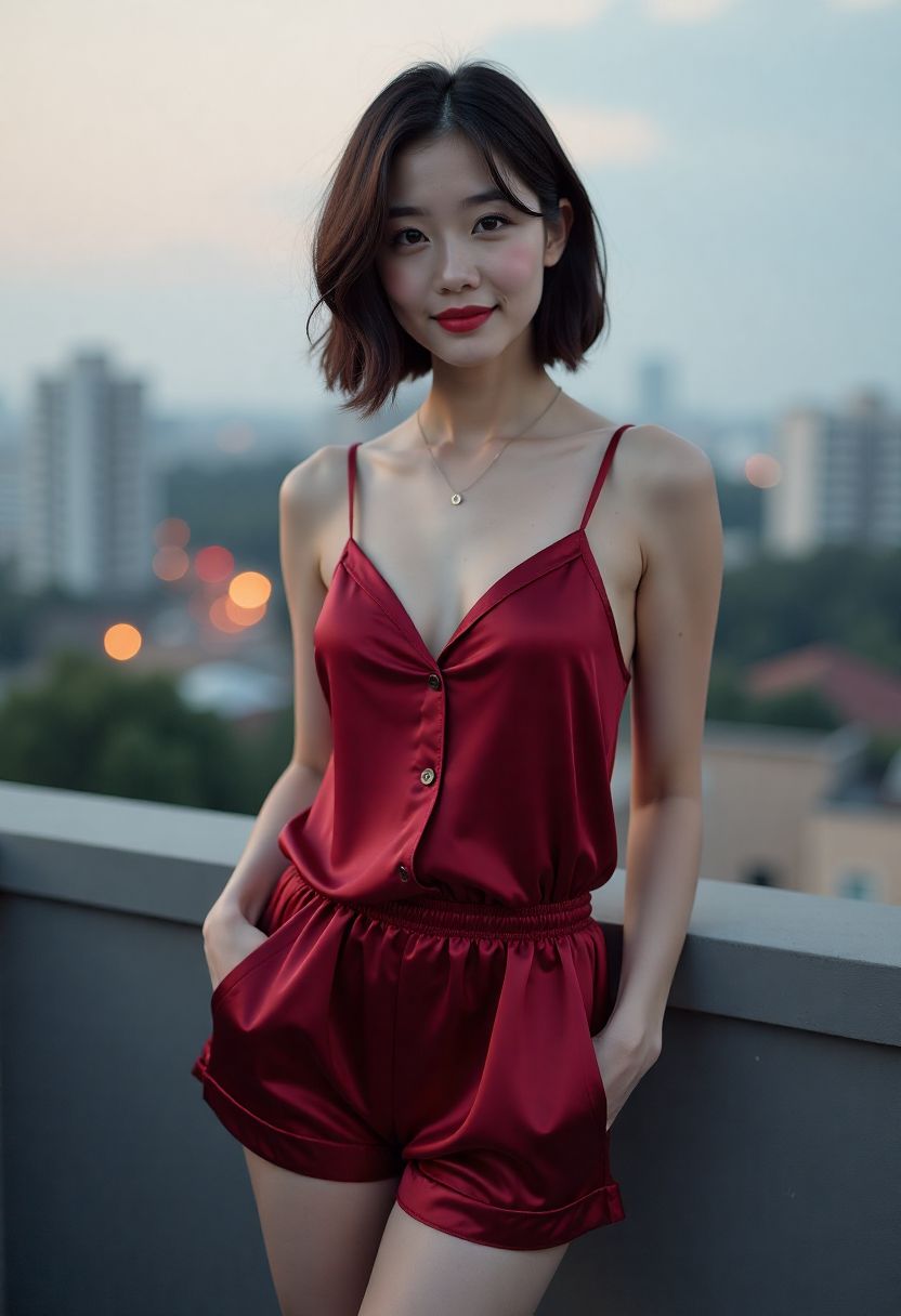 山海之间海报